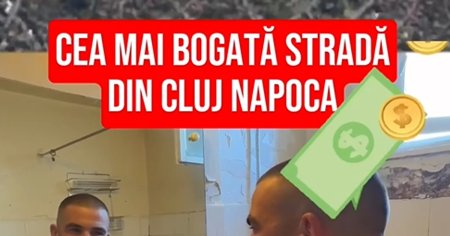 Apartament vintage cu pret de vila in Corfu. Mesajul arogant transmis de agentul imobiliar haterilor care l-au ajutat sa vanda