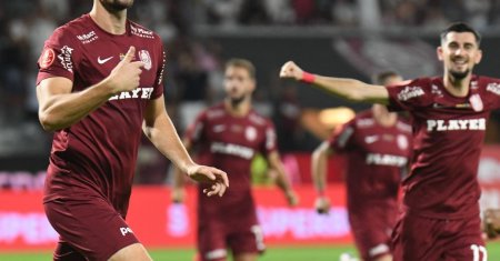 CFR Cluj e aproape de calificarea in grupe, dar va pierde doi jucatori