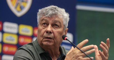 Mircea Lucescu a anuntat stranierii pentru meciurile cu Kosovo si Lituania. Surprizele pe care mizeaza noul selectioner