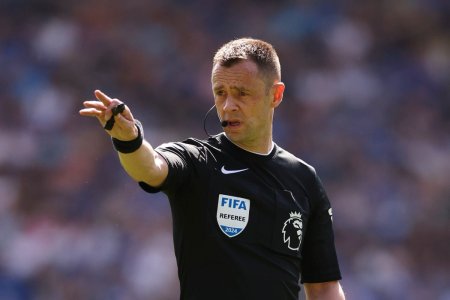 Decizie nemaiintalnita in Premier League. Ce obligatie au de acum arbitrii!