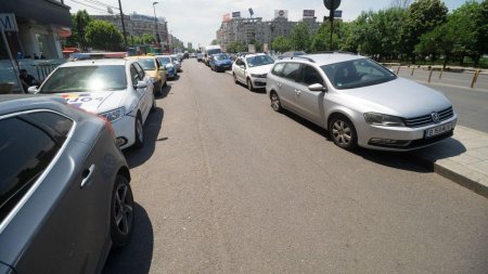 Are dreptul proprietarul unui imobil sa interzica parcarea masinilor in fata casei ? Care sunt prevederile legale