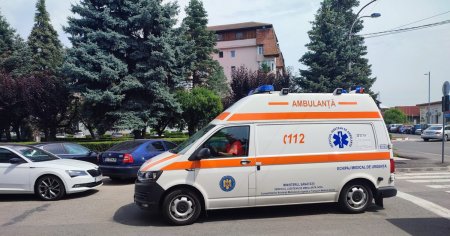 O tanara de 15 ani si-a gasit sfarsitul in urma unui accident cu ATV-ul. Adolescenta era in vacanta