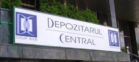 Depozitarul Central va distribui dividende pentru BERMAS S.A.