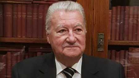 Prof. dr. <span style='background:#EDF514'>VLADIMIR BELIS</span>, in cazul Spitalul Pantelimon: Expertiza a fost facuta cu un specialist ATI. Noradrenalina nu se sade brusc