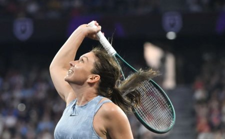 Marele regret al Simonei Halep: 