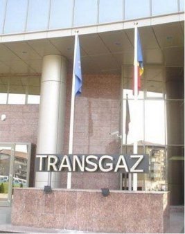 Transgaz si-a majorat profitul cu 150%, in prima jumatate a anului