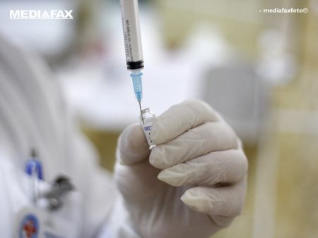 Calatorii, sfatuiti sa ia in considerare vaccinarea impotriva Mpox