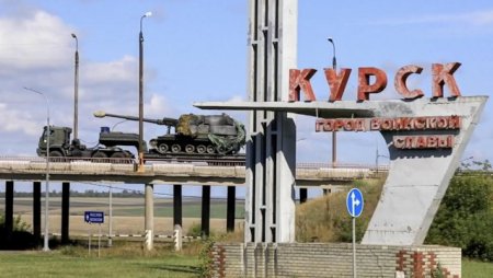 Ucraina trimite ajutoare civililor rusi din regiunea Kursk