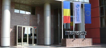 Profitul net consolidat al Transgaz inregistreaza o crestere de 249% in prima jumatate a anului