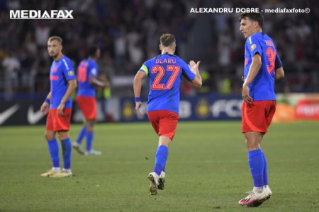 FC Botosani-UTA Arad si FCSB-Poli Iasi, sambata, in Superliga