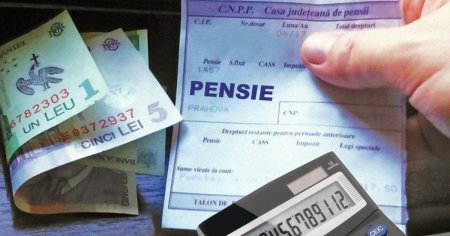 Recomandari pentru pensionari. Ce trebuie sa faceti daca decizia de recalculare este gresita