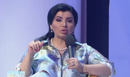 Adriana Bahmuteanu, dezvaluiri despre despartirea de George Restivan: Mi-am permis si eu, dupa opt ani, sa iubesc