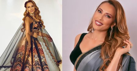 Cine este barbatul care a dezvirginat-o pe Iulia Vantur: 