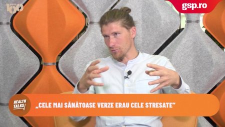 Agricultura ecologica vs. agricultura conventionala » Ionut Badica: Legumele si fructele de sezon supuse la stres, vor avea intotdeauna mai mult gust fata de cele crescute repede si fortat