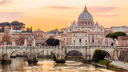 Roma s-a umplut de sobolani si serpi. Zoolog: 