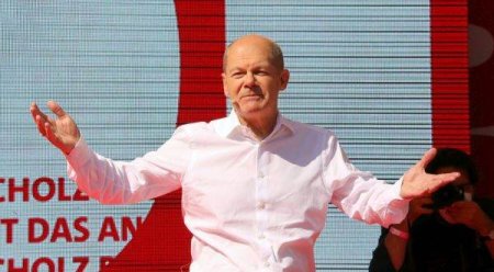 Olaf Scholz si presedintii tarilor baltice vor vizita Republica Moldova