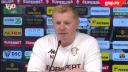 Conferinta de presa Rapid » Neil Lennon dezvaluie ce a discutat cu conducerea Rapidului: 