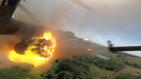 Rusia acuza Ucraina ca a folosit rachete occidentale, probabil HIMARS americane, pentru a distruge un pod in regiunea Kursk