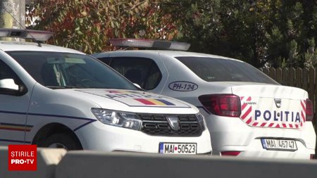 Fetita de 6 ani accidentata mortal pe un drum din Buzau. Ar fi traversat strada printr-un loc nepermis