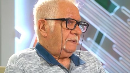 In jurul acestor femei se invarte lumea. Mihai Horopchievici: Cei care nu s-au insurat au de unde sa aleaga