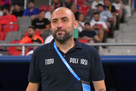 Tony, prima reactie dupa FCSB - Iasi: Aveam nevoie de o descatusare