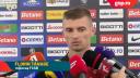 FCSB vs. Poli Iasi 0-1. Florin Tanase, critica arbitrajul la revenirea in Liga 1: 