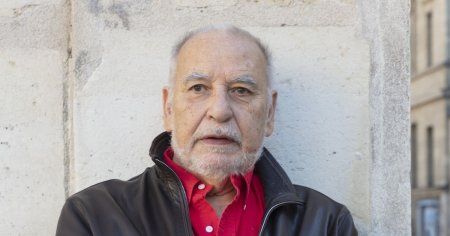 EXCLUSIV Tahar Ben Jelloun, laureat al Premiului Goncourt: 