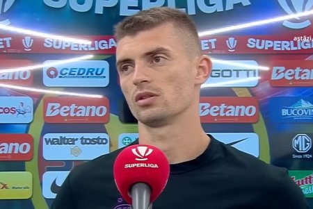 Florin Tanase sustine: La doua zile dupa ce am semnat cu FCSB, am primit doua oferte. Din tarile astea