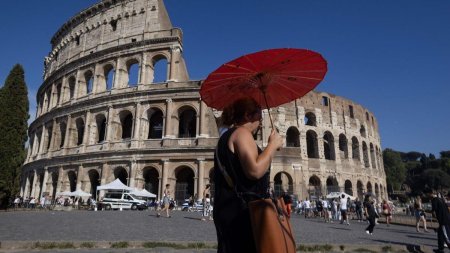 Paradisul bogatilor se inchide: Italia dubleaza taxele pe veniturile strainilor cu bani