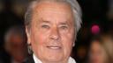 <span style='background:#EDF514'>URIASUL</span> actor Alain Delon a murit! Vedeta cinematografiei franceze avea 88 de ani