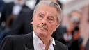 Alain Delon a murit. Actorul francez avea 88 de ani. Anuntul facut de familie: 