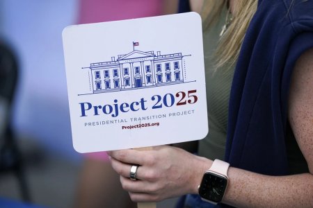 Proiectul 2025: O fereastra catre viitorul conservator al Americii