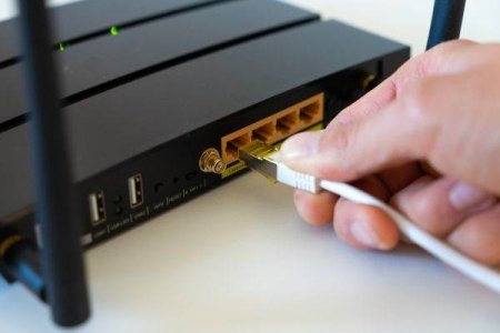 Doi parlamentari americani solicita investigarea producatorului de routere, TP-Link