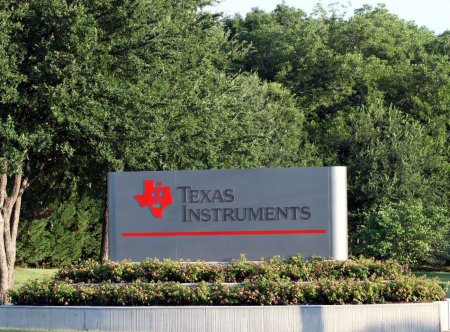 Texas Instruments va primi finantare de pana la 1,6 miliarde de dolari din SUA