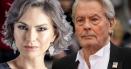 Ce relatie a fost, de fapt, intre Ramona Badescu si Alain Delon: 