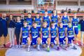 Romania U16, medaliata cu argint la Campionatele Europene de baschet » Un jucator roman inclus in echipa turneului