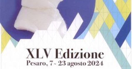 Editia XLV a Festivalului Rossini de la Pesaro si recitalul sopranei Eleonora Buratto