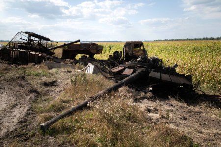 Coreea de Nord numeste ofensiva Ucrainei in regiunea rusa Kursk un 