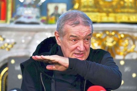 Gigi Becali schimba un titular, dupa FCSB - Poli Iasi: Echipa mi-a placut, dar el iese! A dormit pe teren » Ce alti doi jucatori sunt amenintati