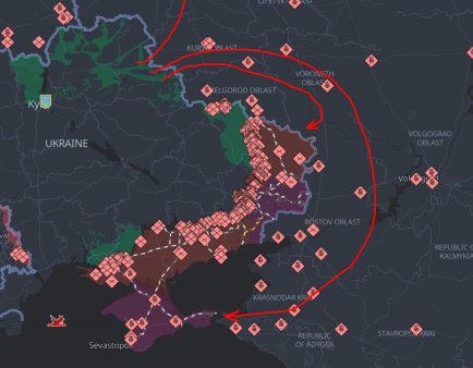 Atacul din Kursk submineaza eforturile de pace dintre Rusia si Ucraina