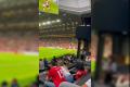 Experienta unica la Manchester United - Fulham » <span style='background:#EDF514'>BARUL</span>-cinematograf le permite fanilor sa vada meciurile de parca ar fi pe stadion