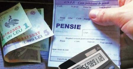 Schimbari importante pentru pensionari! Cei nascuti in acesti ani pot avea pensii mai mici dupa recalculare