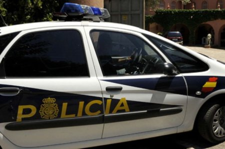 Baiat de 11 ani ucis pe un teren de fotbal in Spania. Politia il cauta pe agresor