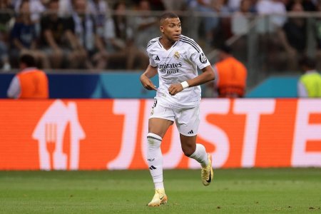 Mallorca - Real Madrid, la debutul campioanei in La Liga » Transmisiune inedita: Mbappe Cam. Cum arata echipele de start