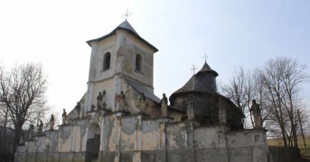 Cea mai frumoasa declaratie de iubire din <span style='background:#EDF514'>ISTORIA ROMANILOR</span>. Boierul care a construit un monument unic in lumea in cinstea sotiei sale