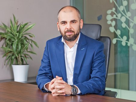 Paul Cazacu, CEO al Uniqa Asigurari, a primit aprobarea ASF pentru un nou mandat de membru al boardului PAID