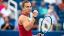 <span style='background:#EDF514'>CINCINNATI</span> Open: Swiatek (Sviontek) pierde la Sabalenka! Repetitii importante pentru US Open