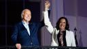 Conventia Nationala Democrata incepe luni cu un discurs al presedintelui Joe Biden. Kamala Harris urmeaza sa fie nominalizata oficial