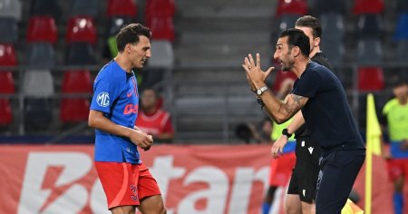 FCSB, misiune infernala in Europa League: ce adversari de calibru o asteapta in grupa