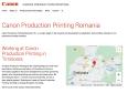 Centrul de cercetare si dezvoltare in software din Timisoara al <span style='background:#EDF514'>CANON</span> Production Printing, afaceri de 60 mil. lei in 2023, mai mari cu 8%